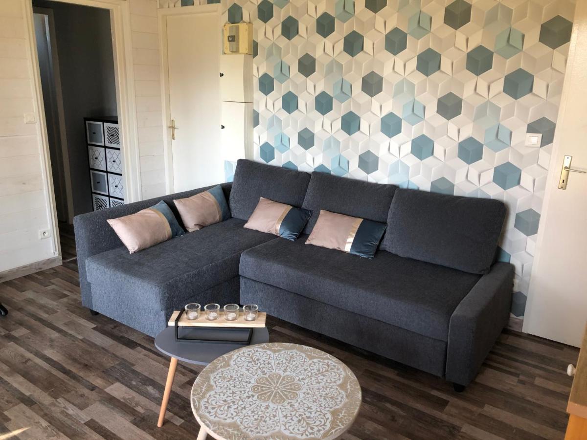 Signy-le-Petit Cottage 4 Personnes Dans Domaine Prive المظهر الخارجي الصورة