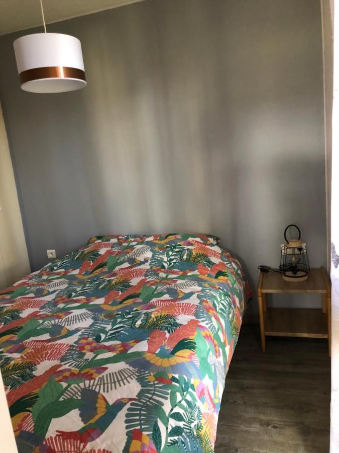 Signy-le-Petit Cottage 4 Personnes Dans Domaine Prive المظهر الخارجي الصورة