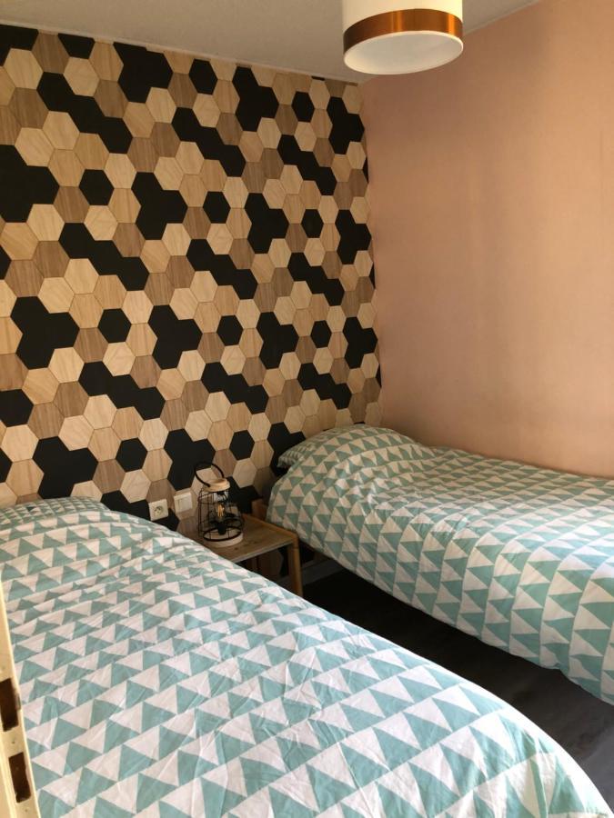 Signy-le-Petit Cottage 4 Personnes Dans Domaine Prive المظهر الخارجي الصورة