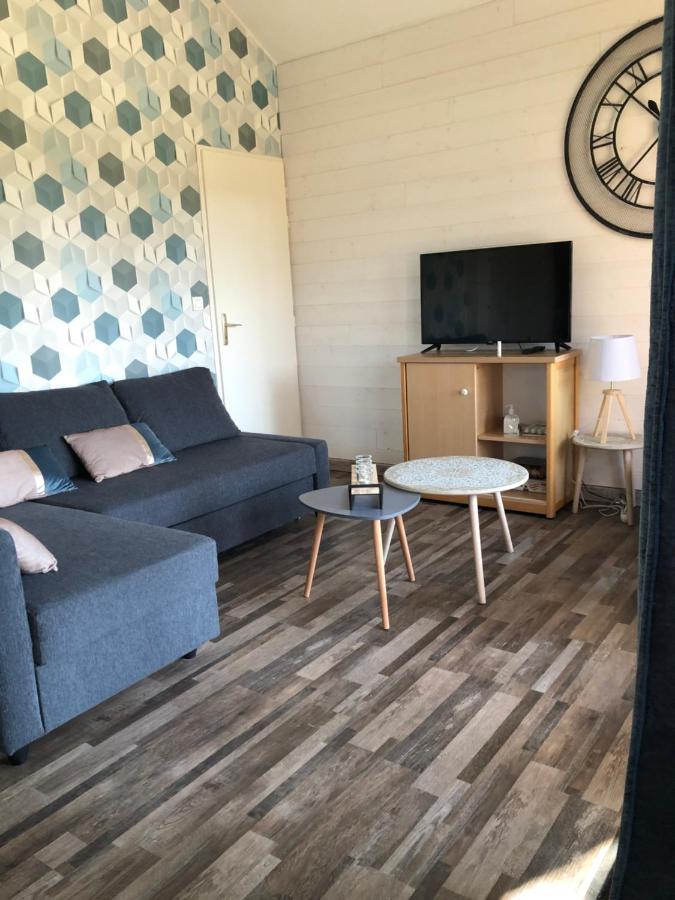 Signy-le-Petit Cottage 4 Personnes Dans Domaine Prive المظهر الخارجي الصورة