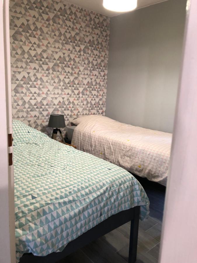 Signy-le-Petit Cottage 4 Personnes Dans Domaine Prive المظهر الخارجي الصورة